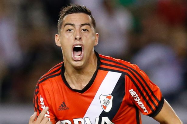 Ramiro Funes Mori