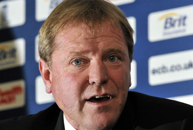 Glamorgan chief executive Hugh Morris