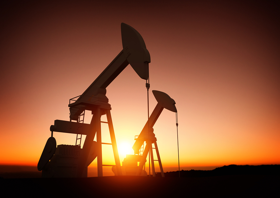 Global supply glut and possible growth in Iranian crude oil has resulted in revised forecast