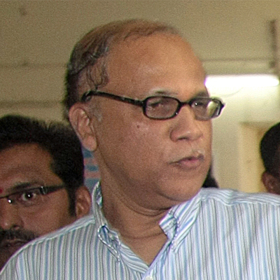 Goa Chief Minister Digambar Kamat