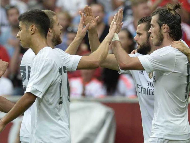 Manchester United transfers: £100m Gareth Bale bids, Pepe interest, Victor