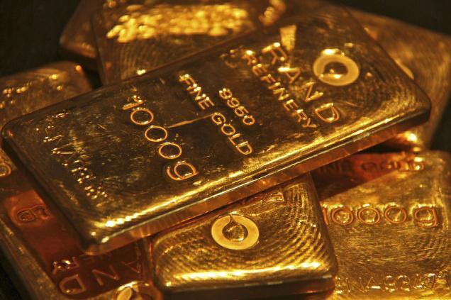 3 Factors Driving The Rally In Gold