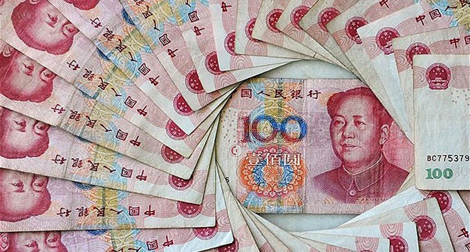 ACADEMIC OPINION China’s Three Devaluations In A Row – Its Impact