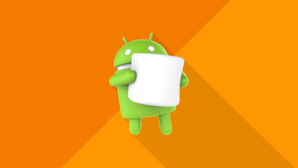 Android 6.0 Marshmallow