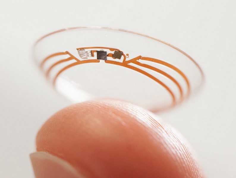 Google X spins off its Life Sciences division The Life Sciences team is still focused on smart contact lenses