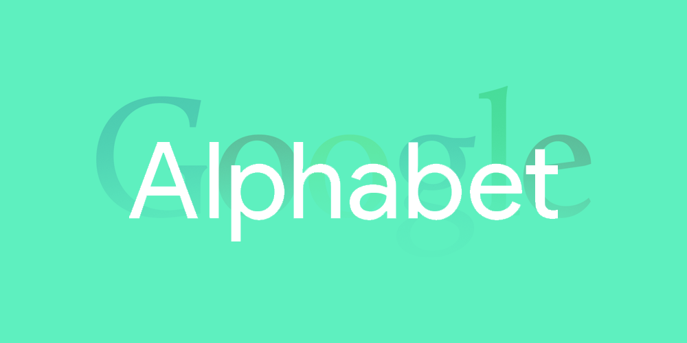 Four Questions (And Answers) About Alphabet, Google's New Parent Company