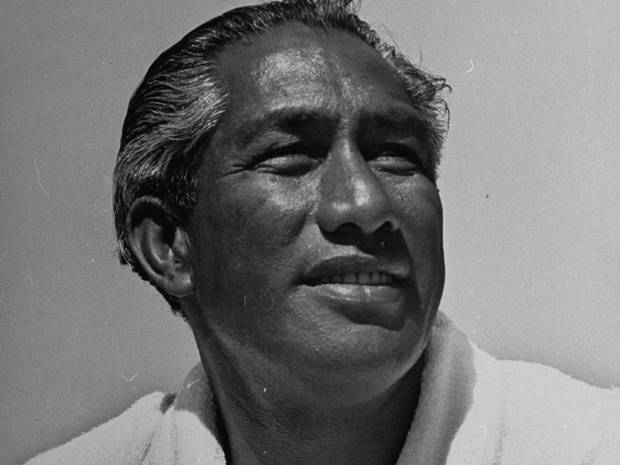 Duke Kahanamoku: Google Doodle Honours Legendary Hawaiian Surfer, Swimmer