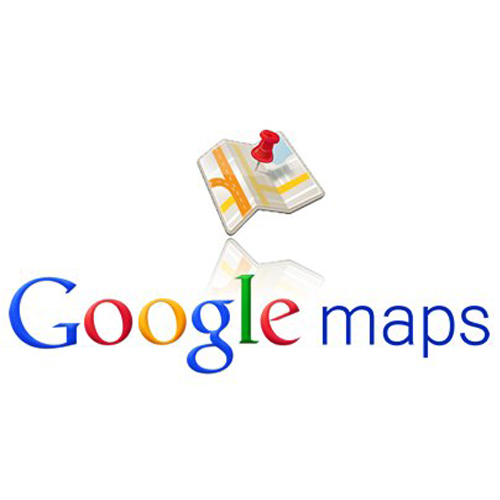 Google maps