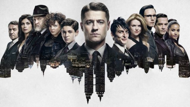 'Gotham' season 2 spoilers, news: High society villains bring class and blood