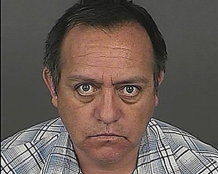 Jason Martinez formerly with Denver public schools was charged with two felony counts of child sex abuse in Colorado. He had secured a position with Albuquerque Public Schools but resigned abruptly. His current whereabouts are unknown