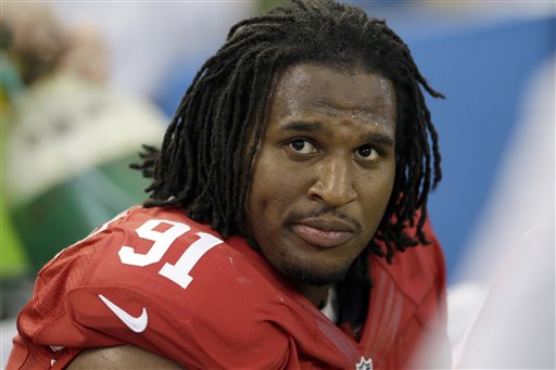 Ray McDonald