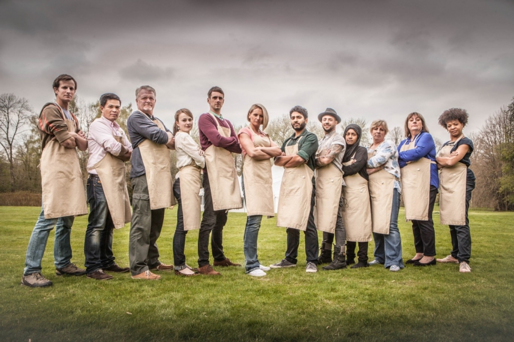 Great British Bake Off 2015 Ladbrokes suspends bets amid fears of leaked winner