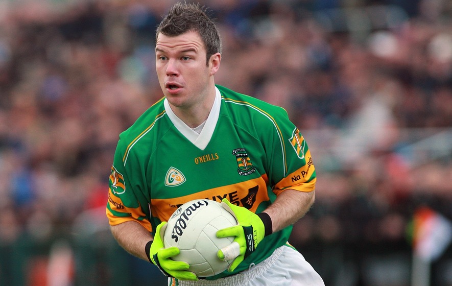 Ronan Clarke ‘improving following head injury