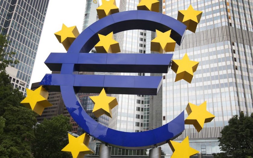 Greece must make its first repayment to the ECB tomorrow