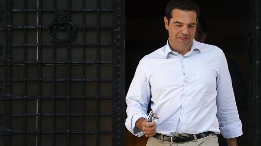 What Greece's new elections mean for the bailout