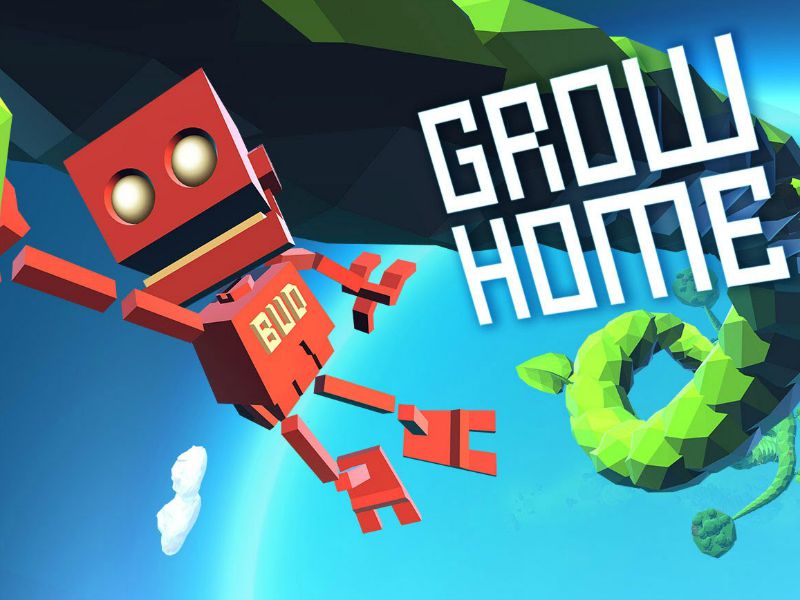 Grow Home wins the fan vote to become the first fan-selected free Play Station Plus game