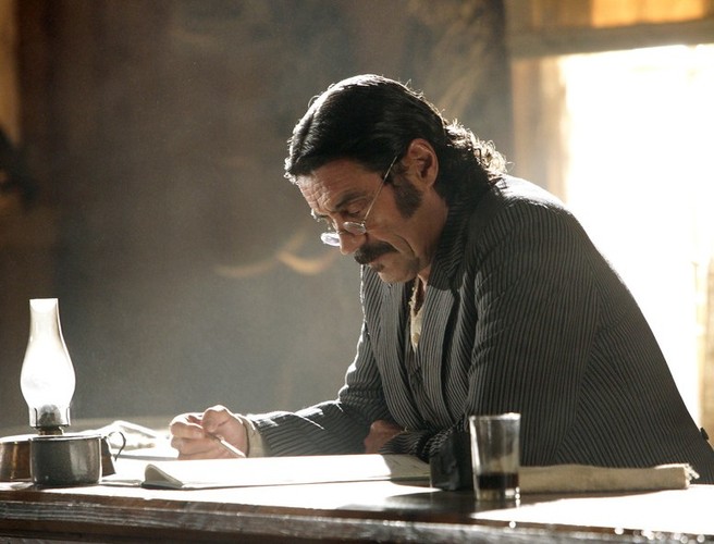 HBO's Deadwood Could Hit The Big Screen