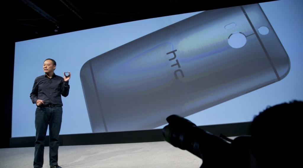 Taiwan's HTC says to cut jobs, smartphone models to revive sales