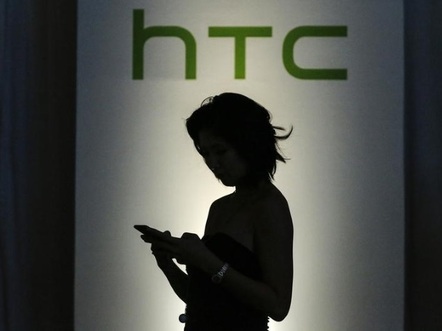 Taiwan's HTC says to cut jobs, smartphone models to revive sales