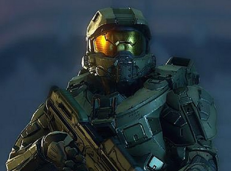 Halo's Master Chief