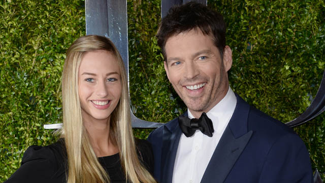 Harry Connick Jr.'s daughter arrested after hosting underage drinking party