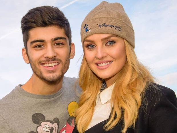 Perrie Edwards 'devastated as Zayn Malik calls off engagement'