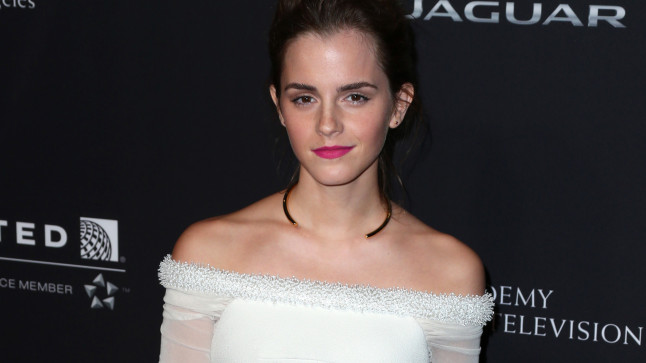 Emma Watson 'didn't speak for a week' following split from boyfriend