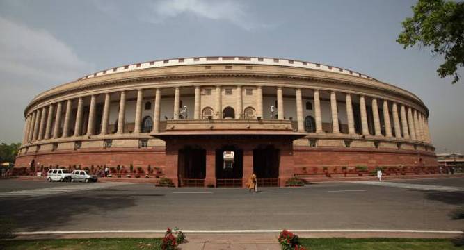 Government likely to hold another round of all party meet