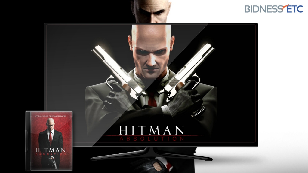 New Movie Based on Hitman Video Game Gets Heavily Panned by Critics