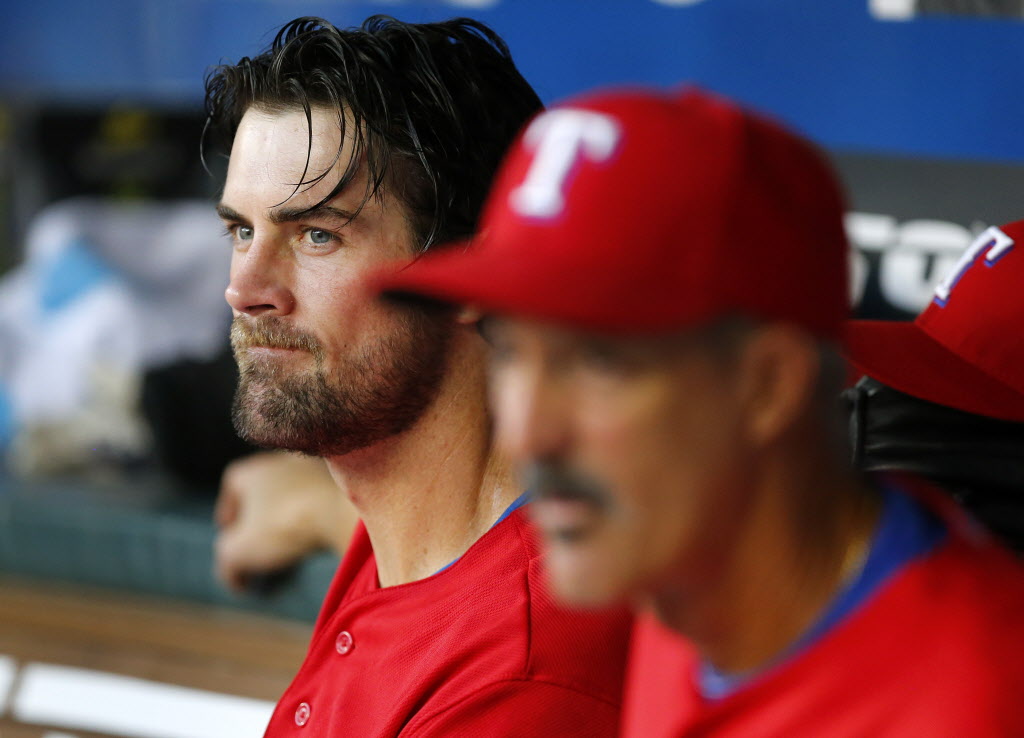 Cole Hamels