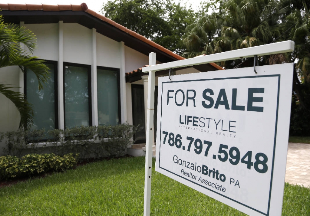 US home prices rise steadily in June, another sign of improvement in housing