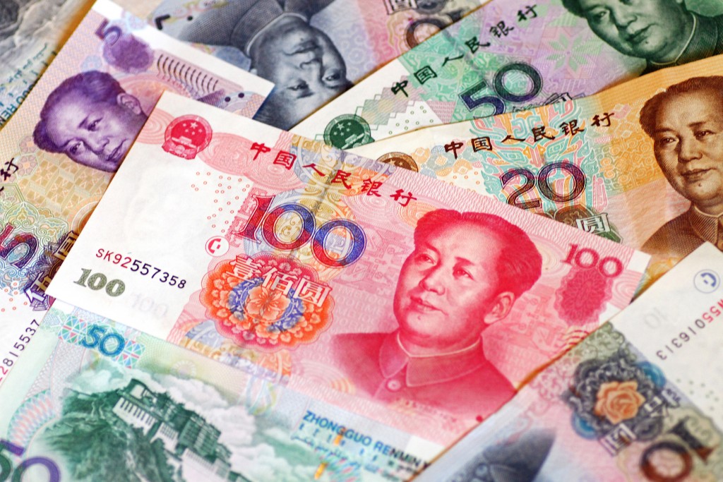 Renminbi