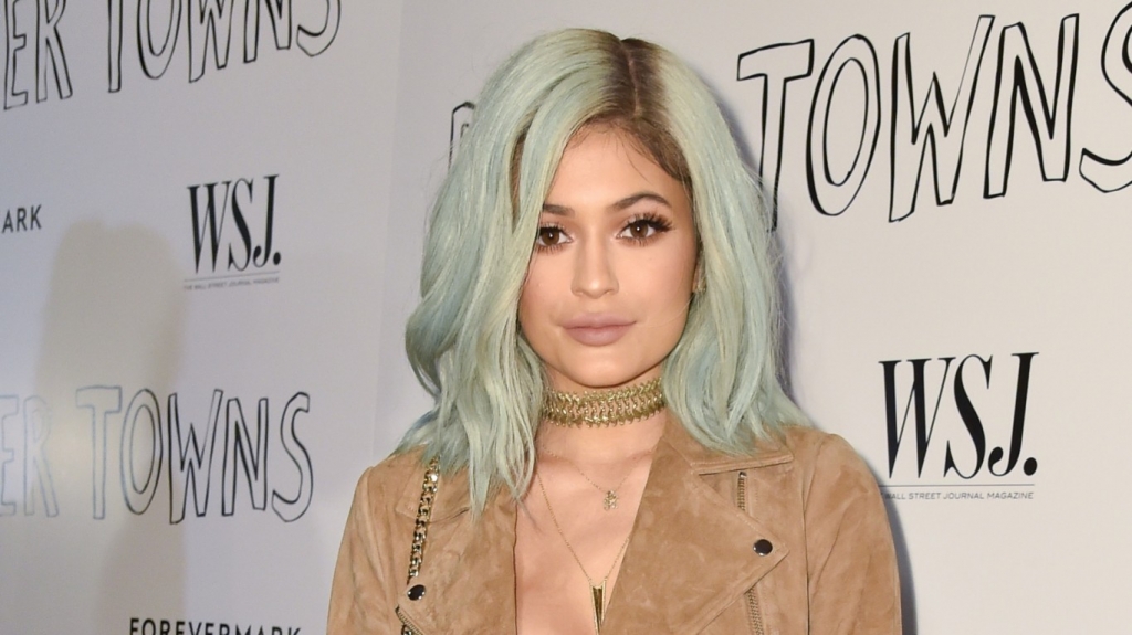 How Kylie Jenner is keeping up with the rest of her family explained in three charts