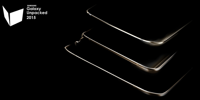 Samsung Galaxy Note 5 S6 Edge Plus and probably an Edge tablet officially teased