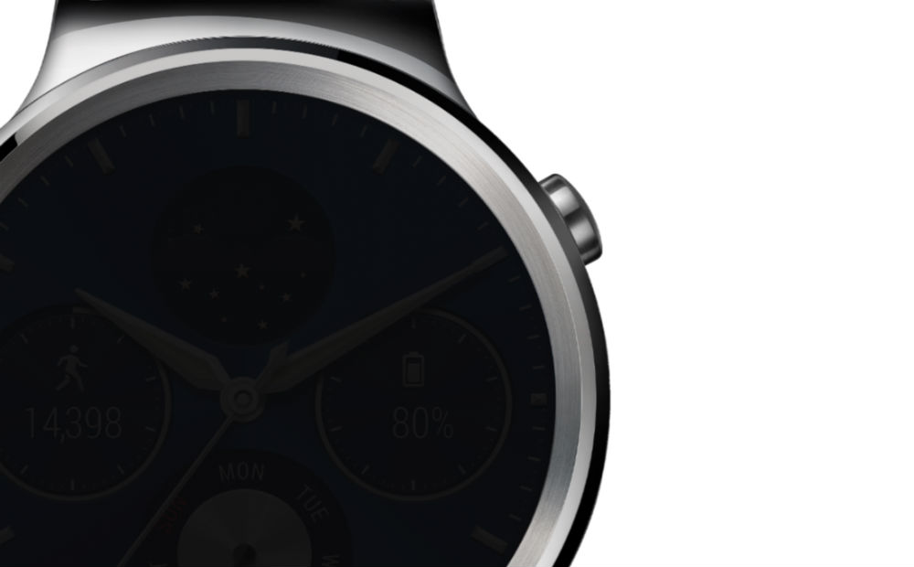 Huawei Watch