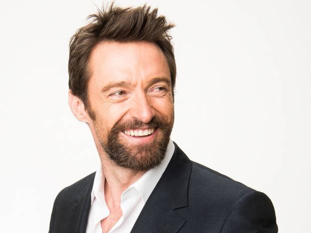 Hugh Jackman Might Embark on Francis Lawrence's 'Odyssey'