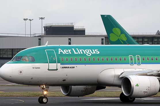 IAG which also owns Spain's Iberia confirmed its offer had been accepted by Irish carrier Ryanair