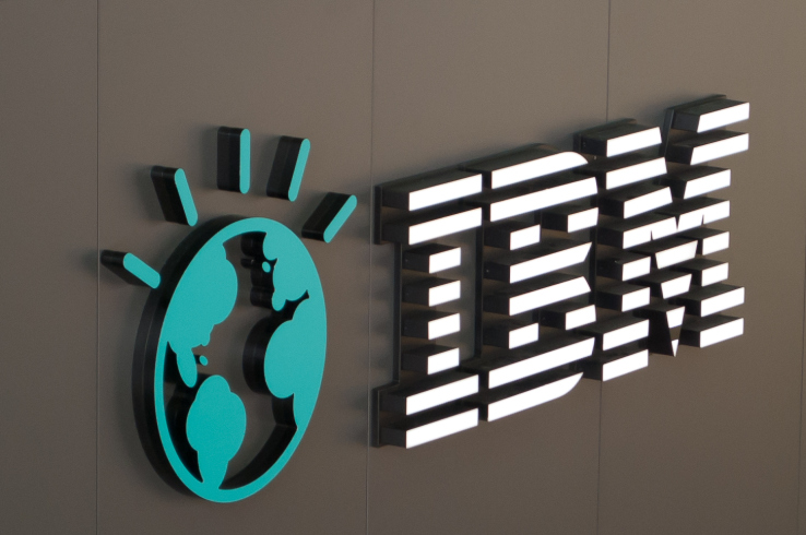 Reports IBM launches Linux-only mainframe