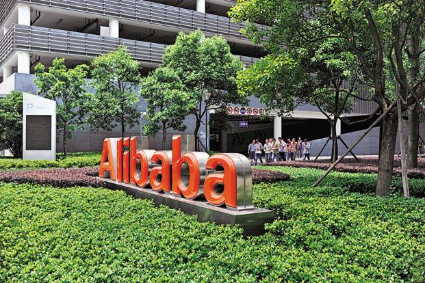 Alibaba Group Holding Rating Reiterated by JPMorgan Chase & Co. (BABA)