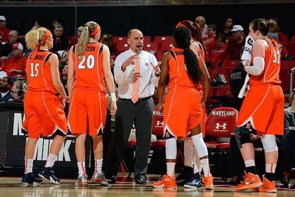 Illinois has released the findings of its investigation into the women's basketball program.			G Fiume  Maryland Terrapins  Getty Images