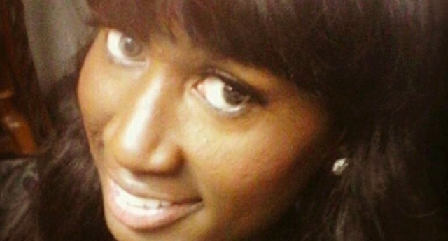 India Clark is one of at least 18 trans women killed in the US this year