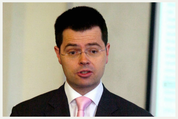 Immigration minister James Brokenshire said new laws will'build an immigration system that works