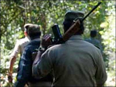 In the retaliatory fire one of the Maoist was also killed