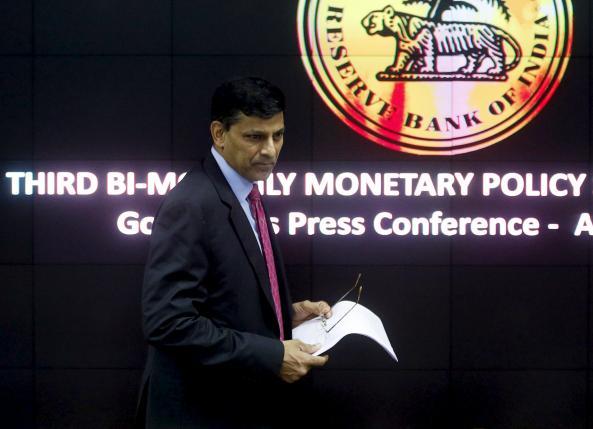 RBI governor likely to hold interest rates