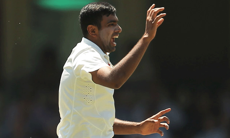 India vs Sri Lanka Game 1 Ashwin's 6 wickets thumbs 'Lankan Tigers&#039