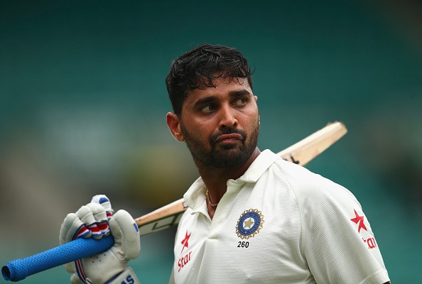 India will go into the 3rd Test without either of their premier openers – Murali Vijay and Shikhar Dhawan