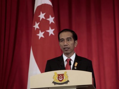 Indonesian president to shuffle cabinet