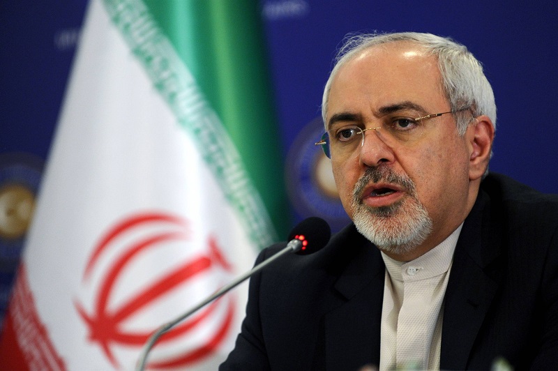 Iranian foreign minister to visit Pakistan on Thursday