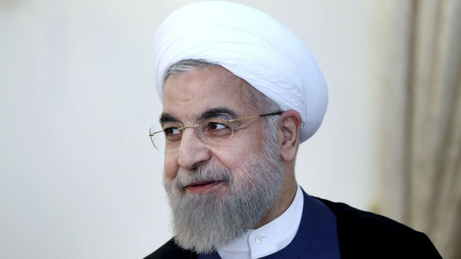 Rouhani