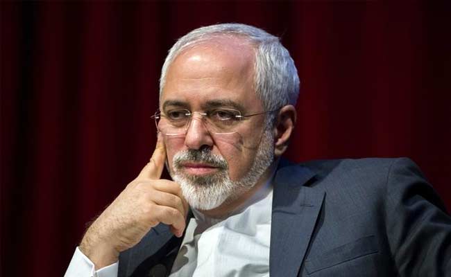 Iranian foreign minister to visit Pakistan on Thursday